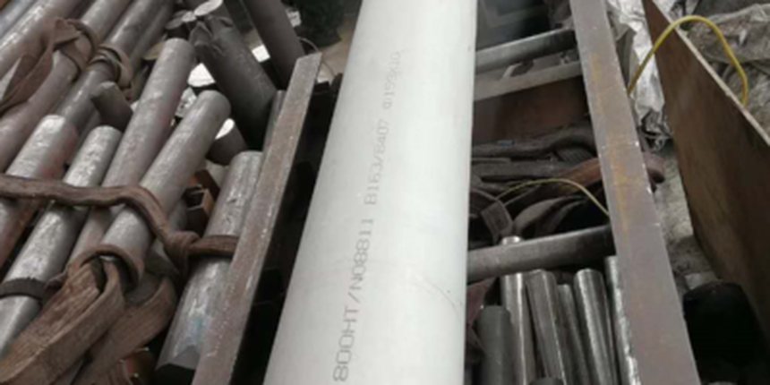Incoloy 800H 网络收集材料实拍
